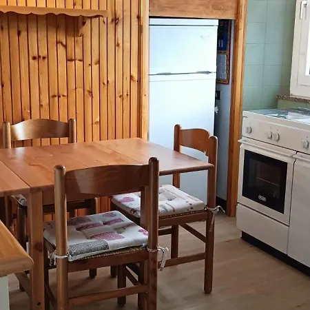 Διαμέρισμα Tabia Iori