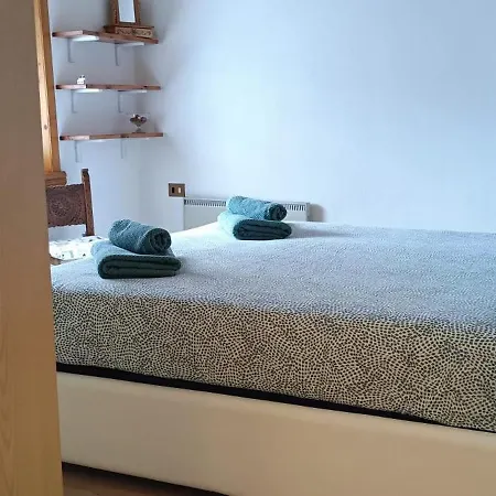 Tabia Iori Μπόρμιο