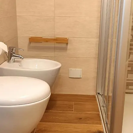 Tabia Iori * Μπόρμιο