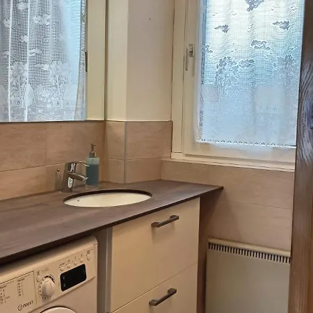 Tabia Iori Διαμέρισμα Μπόρμιο