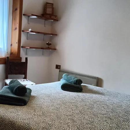 Διαμέρισμα Tabia Iori